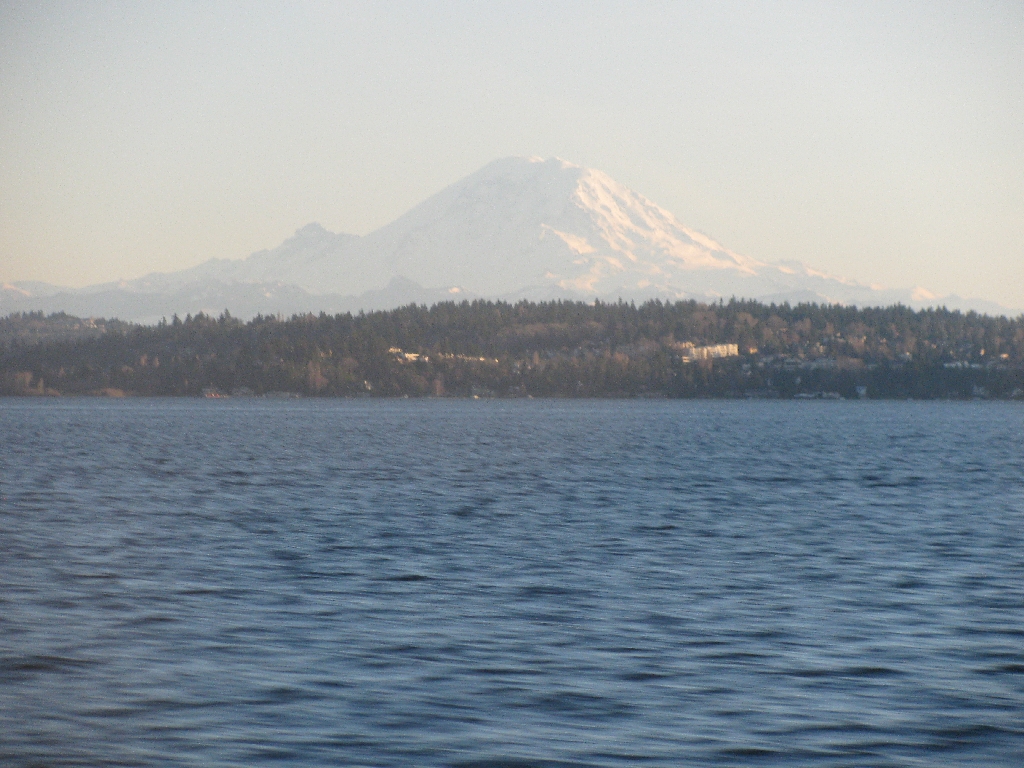 Washington River
