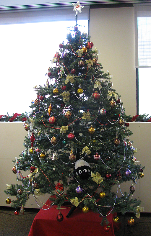 Merry Wishes Everyone a Merry Christmas