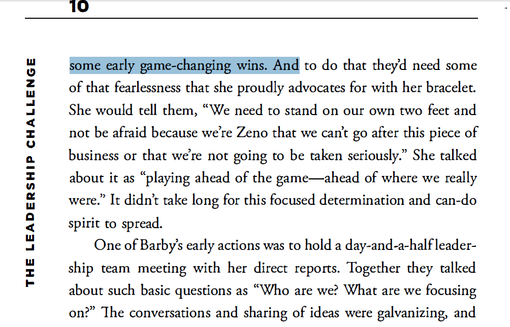 Text selection in PDF