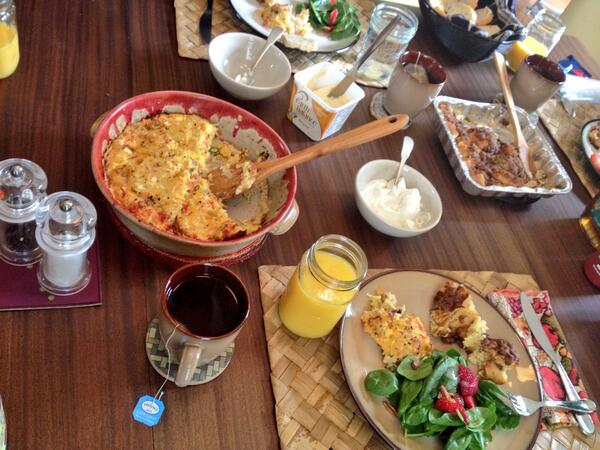 brunch by yo_bj